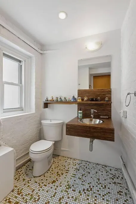 The Chelsea Penthouse In New York City