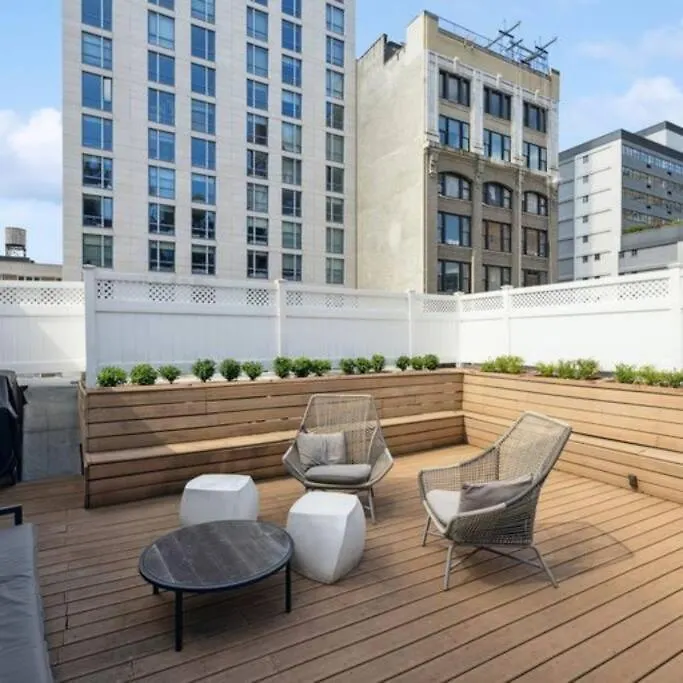 The Chelsea Penthouse In New York City 0*,  United States