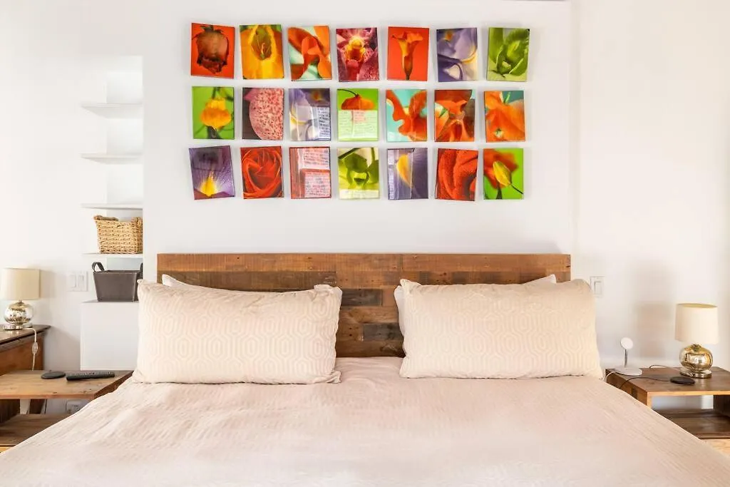 The Chelsea Penthouse In New York City Apartment