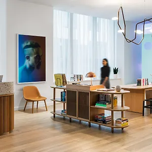 Apart-hotel Mint House At 70 Pine, Nova Iorque
