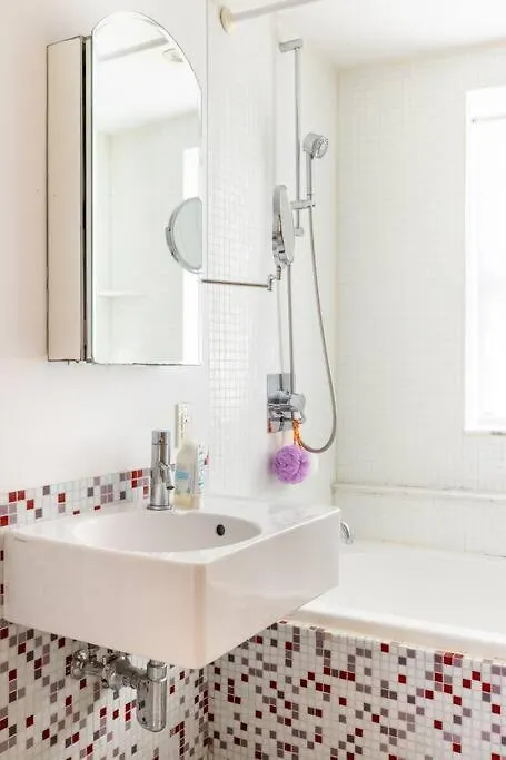 Daire The Chelsea Penthouse In New York City