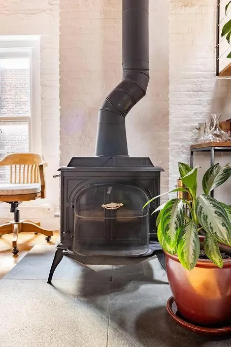 Daire The Chelsea Penthouse In New York City